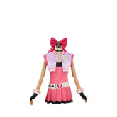 PowerPuff Girls Z Hyper Blossom Cosplay Costume Anime Outfit - Halloweez